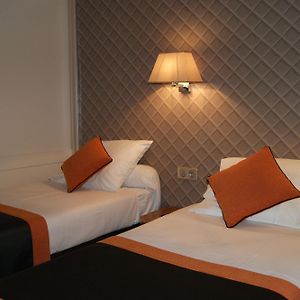 Kamer met Twee Aparte Bedden