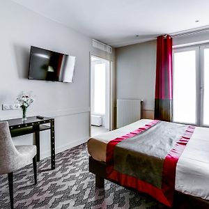 Double Kamer